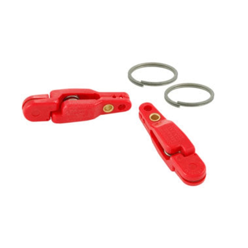 Off Shore Pro Snap Weight Clips
