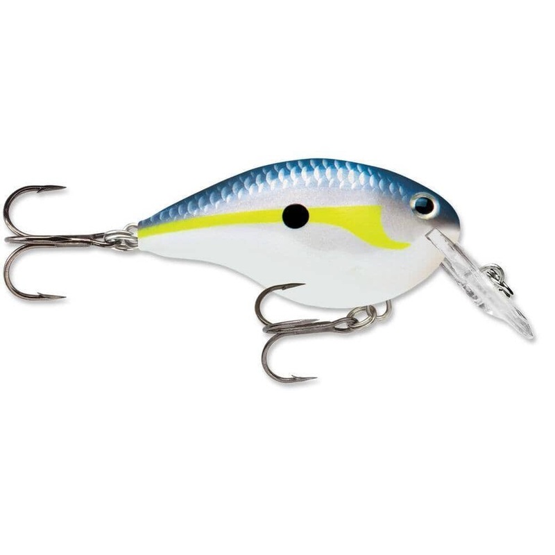 Rapala Dt 04 Helsinki Shad