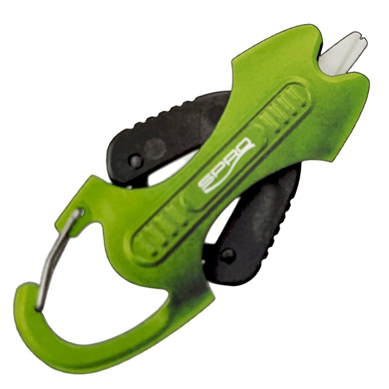 Spro Retractable Ceramic Scissors