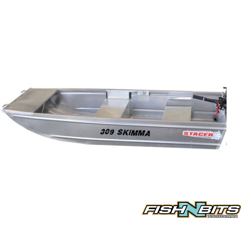 Stacer Boats – Skimma 309