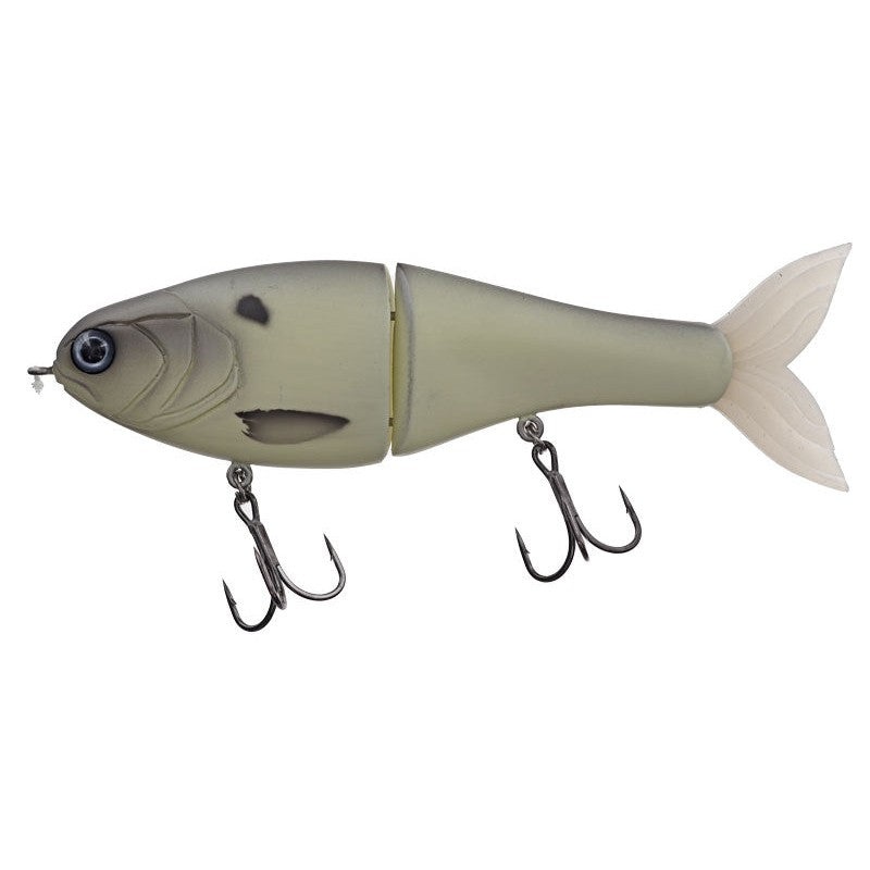 Taddo Eon Glide 7″ Matte Bone