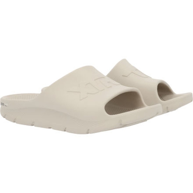 XTRATUF Women’s Aprs Fish Slide Pink 5