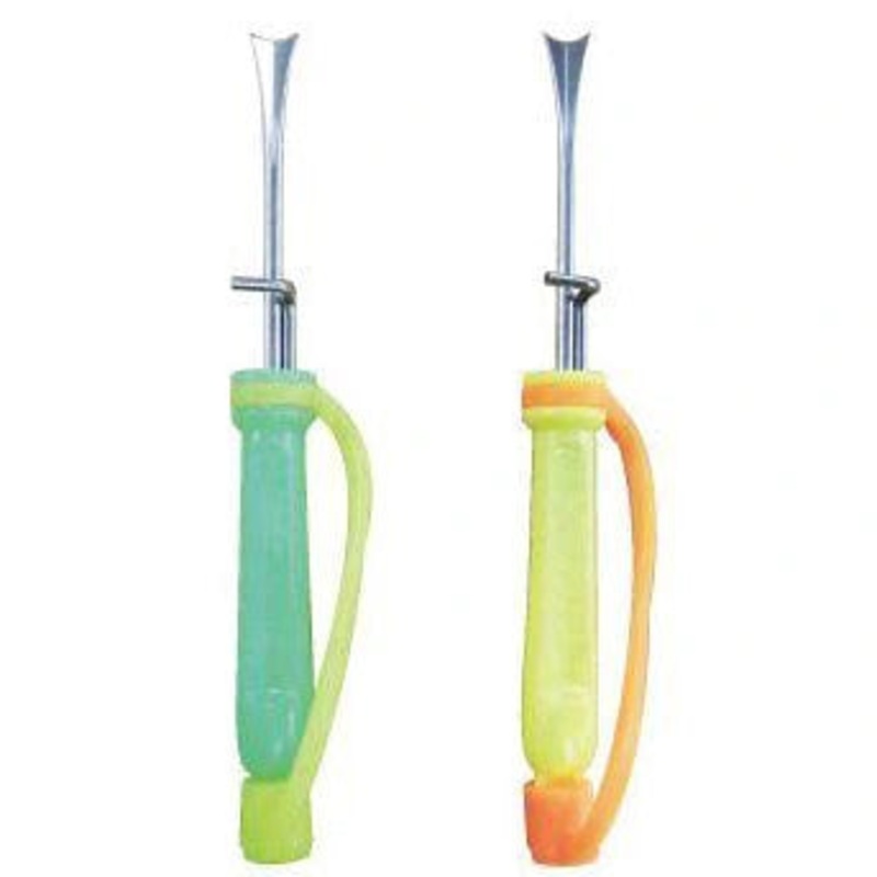 Yamashita Squid Spike Yellow