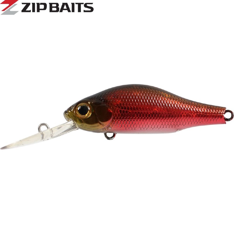 Zip Baits Khamsin Jnr DR 505 50mm