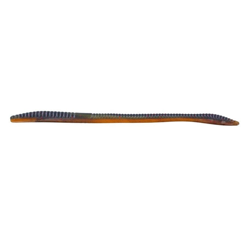 Zoom Trick Worm 6.5” El Diablo 20Pk