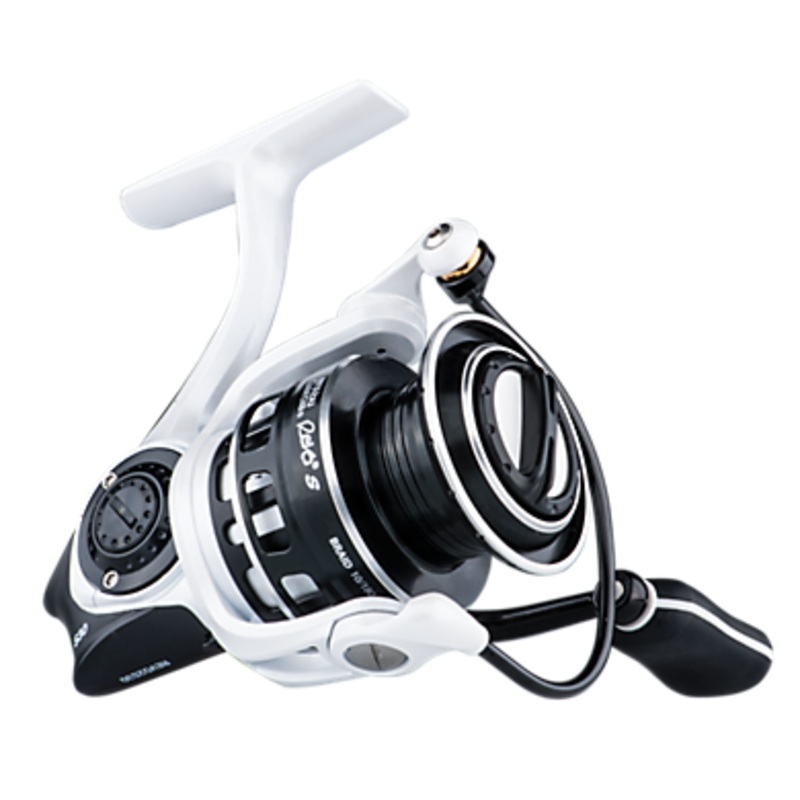 Abu Garcia Revo S Spinning Reel REVO2S20
