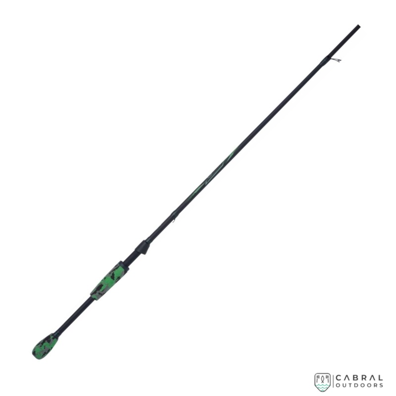 Berkley AMP 5.6ft-7ft Spinning Rod 5.6ft