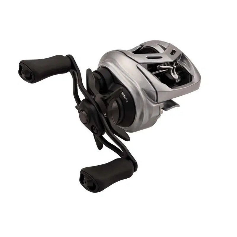 Daiwa 21 Alphas SV TW Baitcast Reel 800H