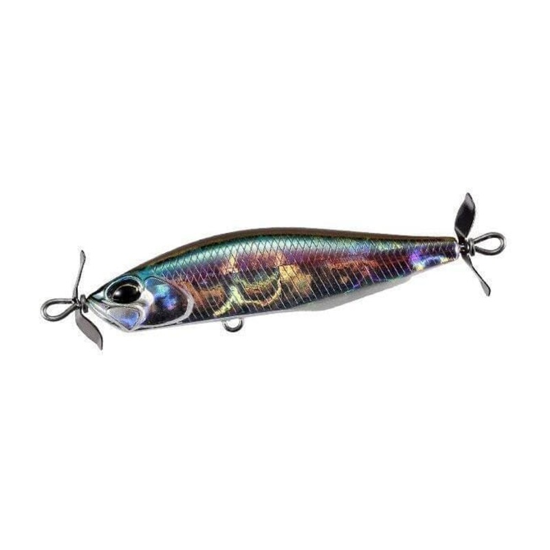 Duo Realis Spinbait Spybait Alpha Wakasagi 72