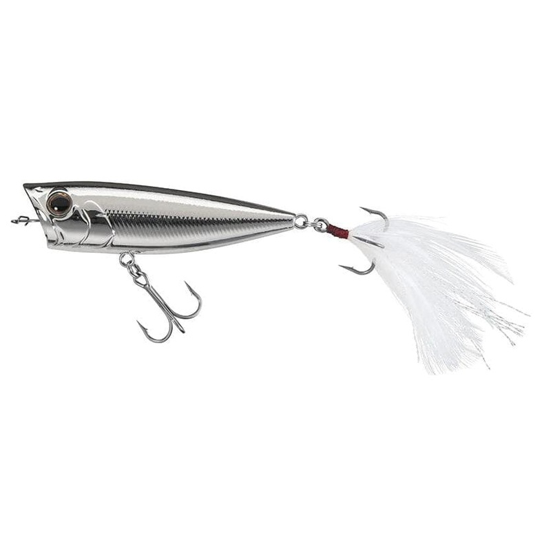 Evergreen Baits Ob-68 Full Metal