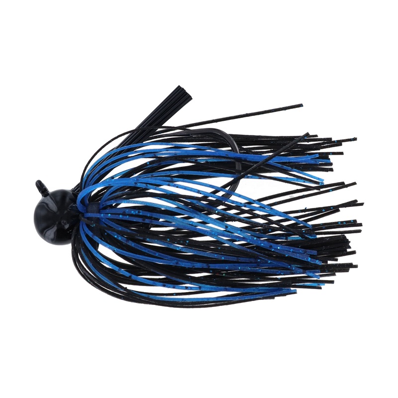 Georgia Jig Craw Bite Black Knight 06 5/16 oz