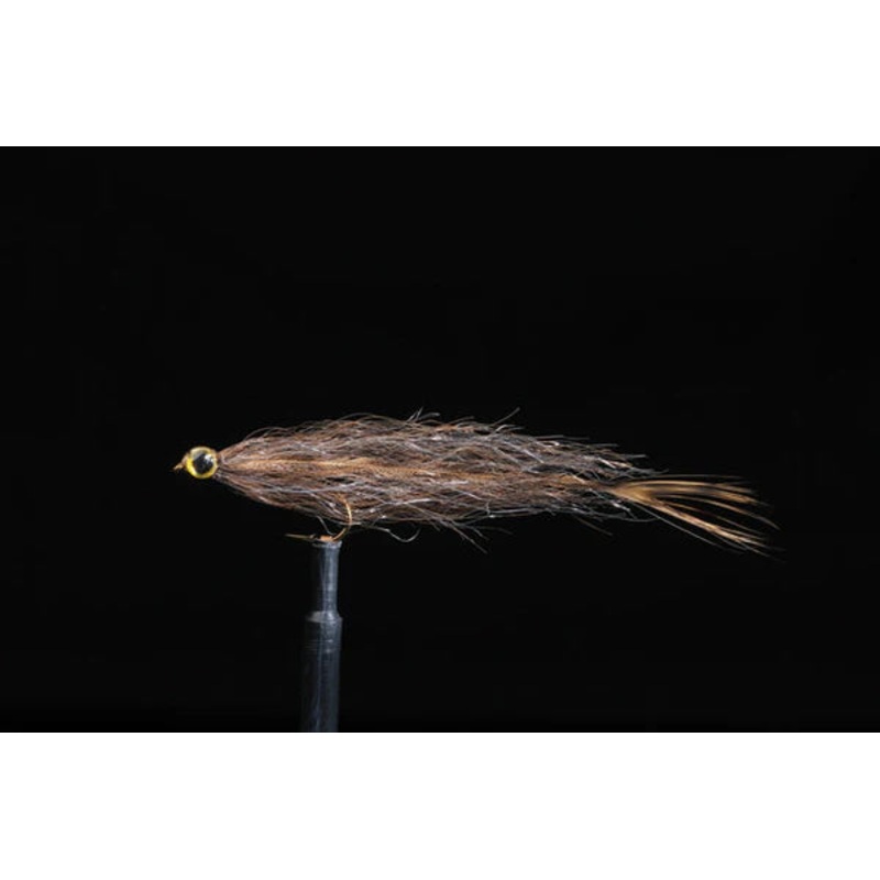 Manic Renes Skelital Smelt 08 Tan