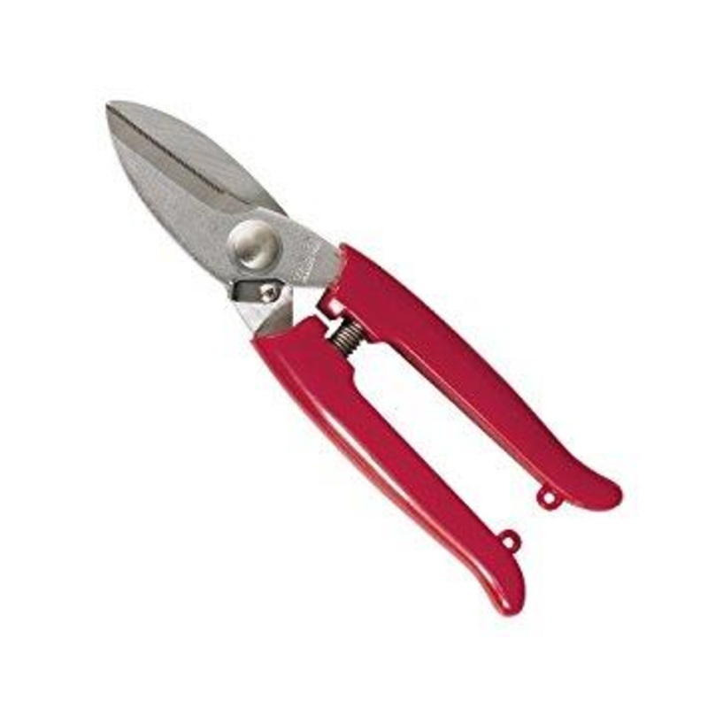 Manley 2011 Stainless Mono Nipper 7″