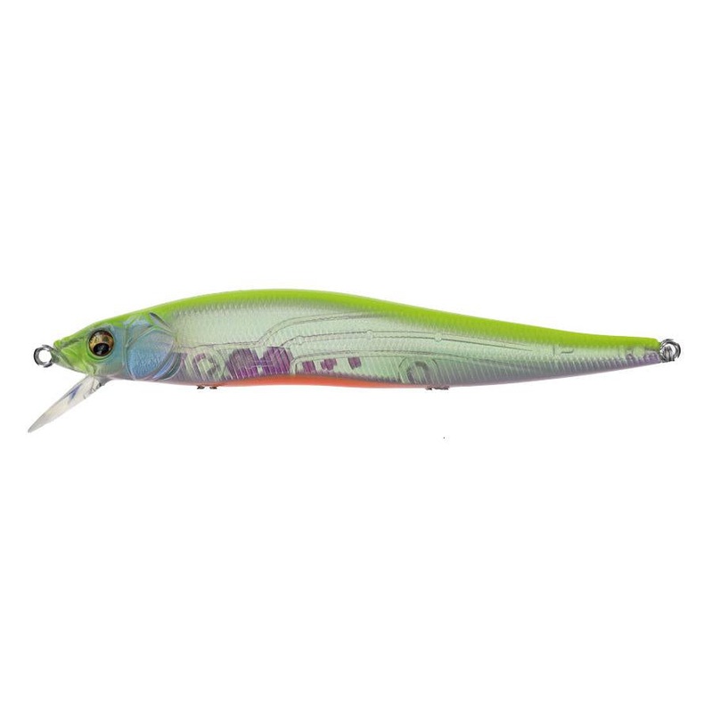 Megabass Vision 110 Limited Run Aurora Reaction