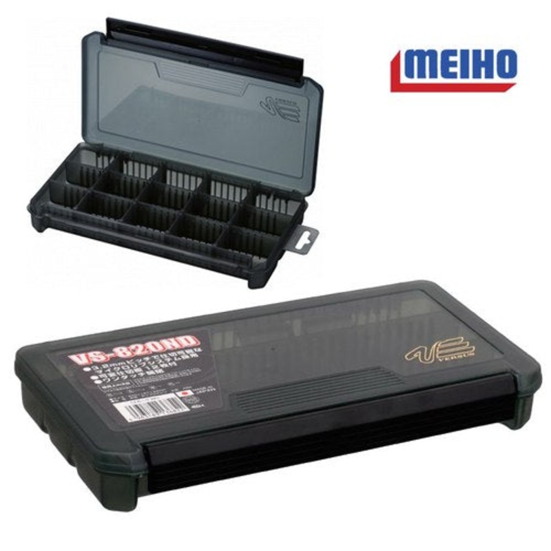 Meiho VS 820ND