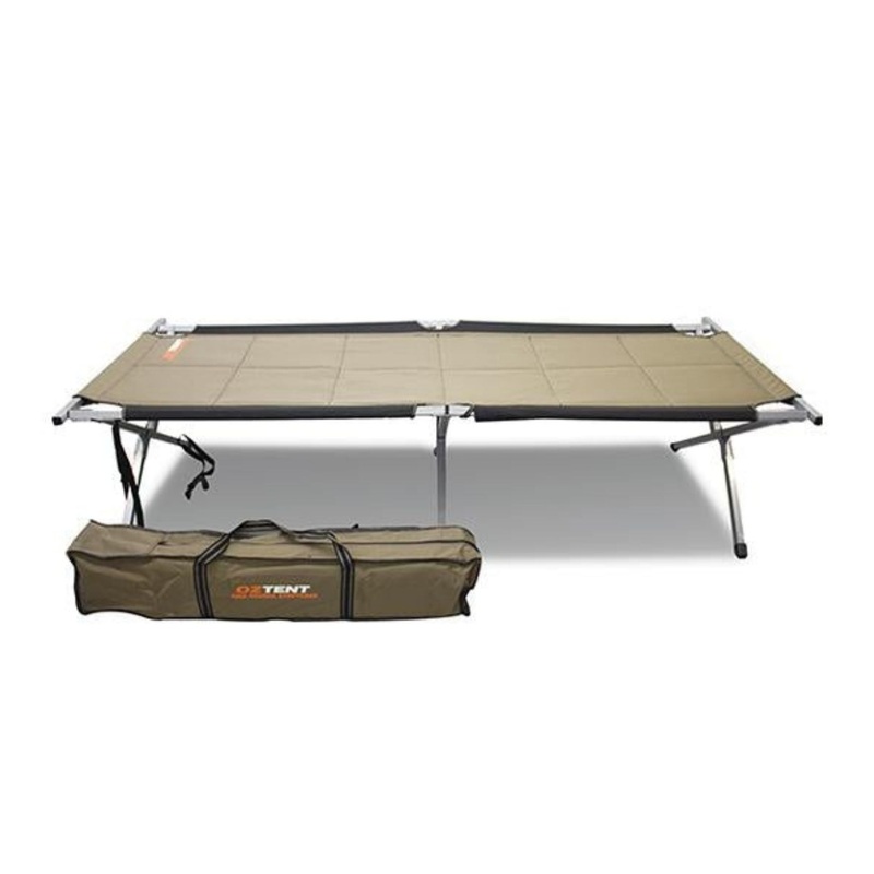 Oztent King Goanna Stretcher Series II SINGLE