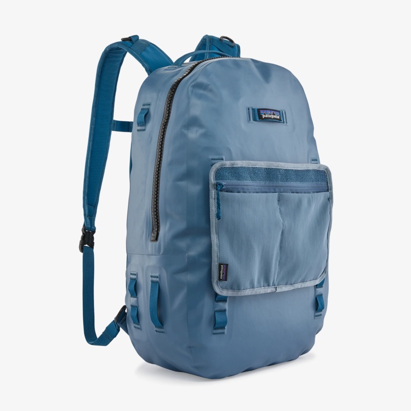 Patagonia 49165 Guidewater Backpack Pifeon Blue
