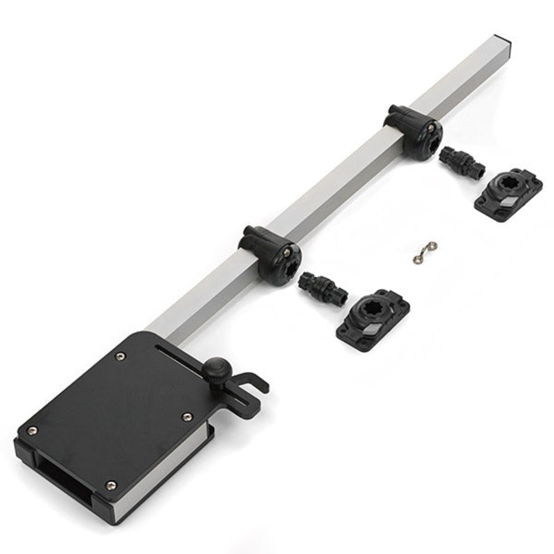 Railblaza Kayak Canoe Motor Mount Bracket System 04-4091-11