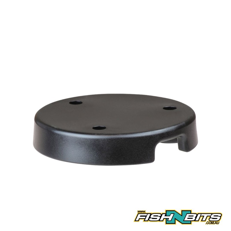 Ram – Base Cable Manage T/S D Ball