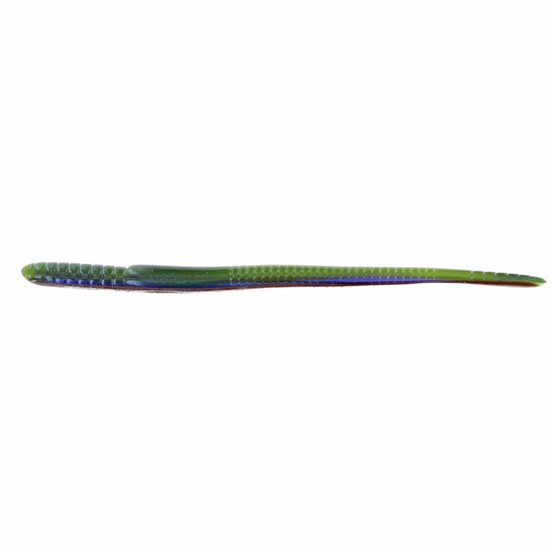 Roboworm Straight Tail 7″ Sl-8296 Aaron’S Magic 8Pk