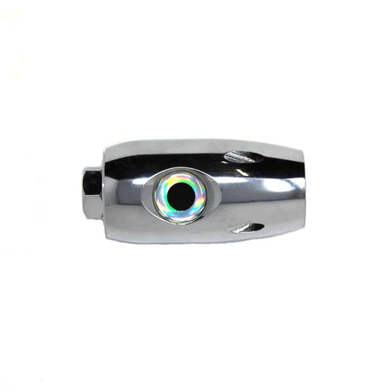 Seaworx Stainless Cupped Jet Head With Set Screw 13oz