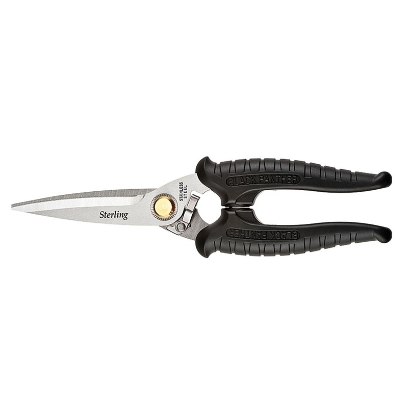 Sterling Black Panther 200mm (8″) Industrial Snips