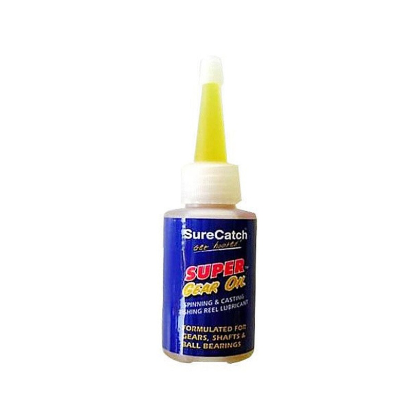 Sure Catch Reel Oil 30ml 309SCO