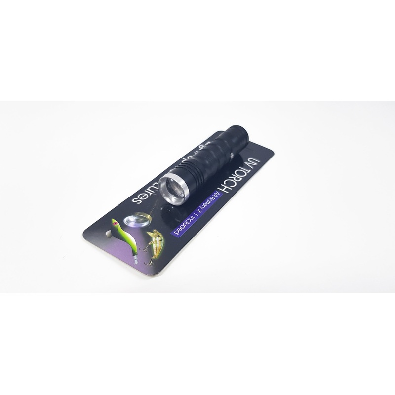 UV Torch