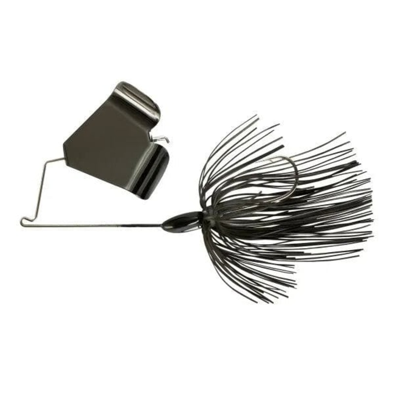 War Eagle Buzzbait Black 1/4oz