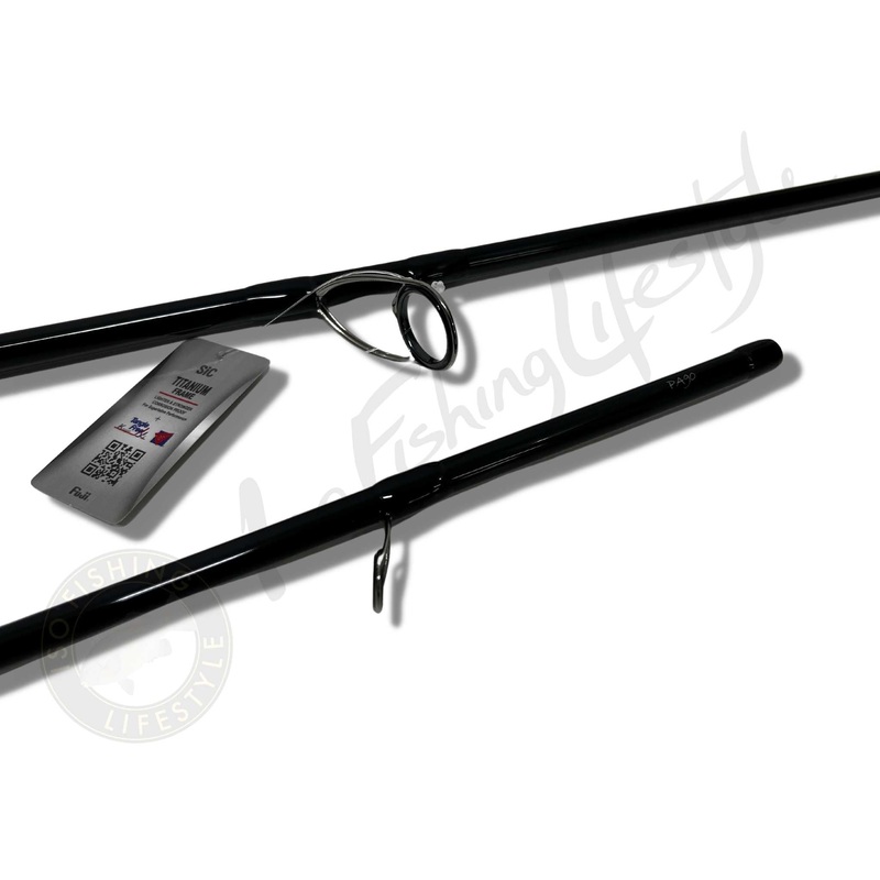 Zenaq Plaisir Answer PA-90 Jaw Breaker K guide
