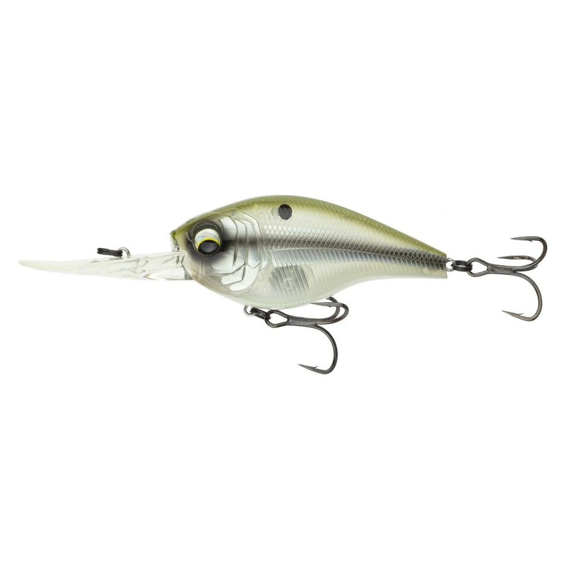 6Th Sense Cloud 9 C10 Shad Burst