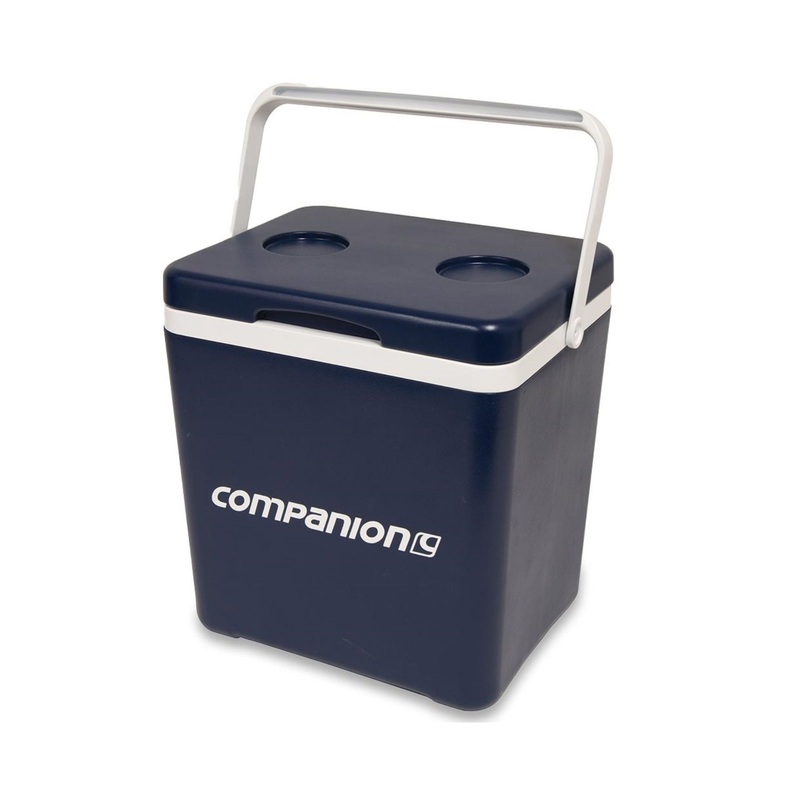 Companion Hard Cooler 14L 14L Blue