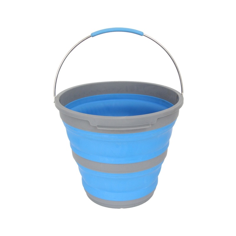 Companion Pop Up Bucket 10L 10L