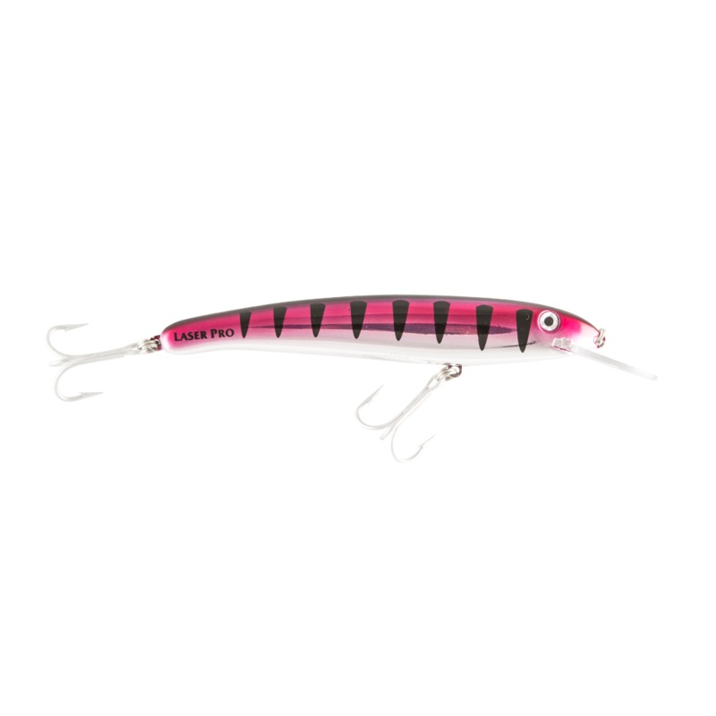 Halco Laser Pro 160XDD Hard Body Trolling Lure Baitfish