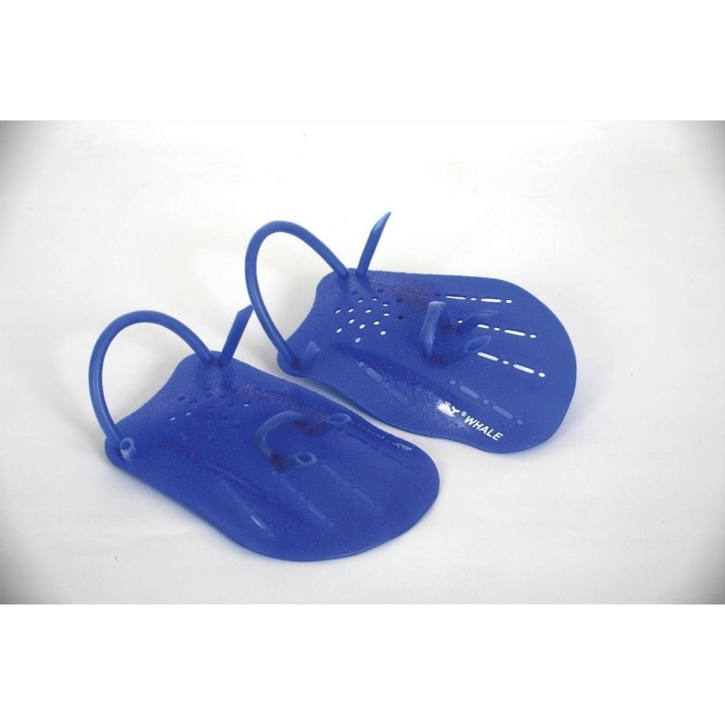 Land and Sea Swim Training Hand Paddle Large