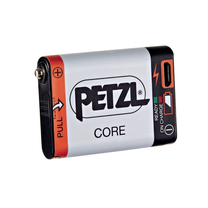 PETZL CORE Rechargeable Battery