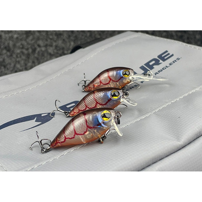 Pro Lure Crank D36 Ayu