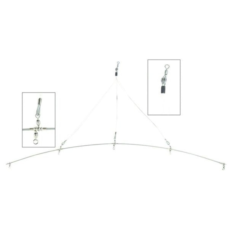 Sea Striker Spreader Bars SB36B