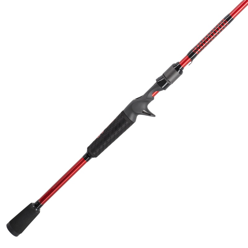 Shakespeare Ugly Stik Carbon Casting Rod USCBCA661M