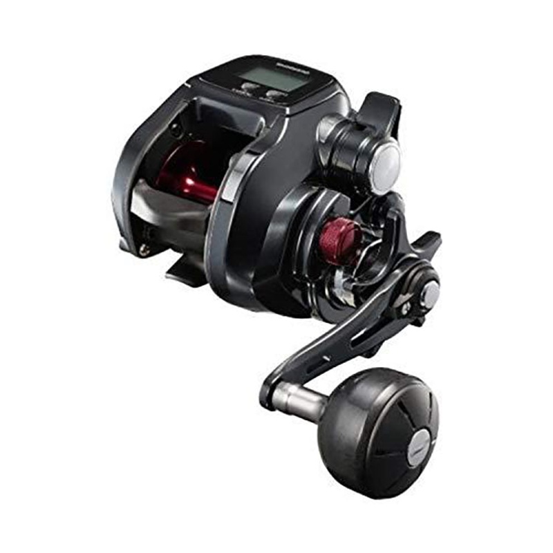 Shimano Plays 600 Electric Reel