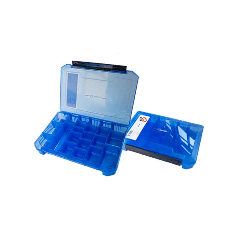Tackle Storage – Gamakatsu G-BOX 3600 UTILITY CASE