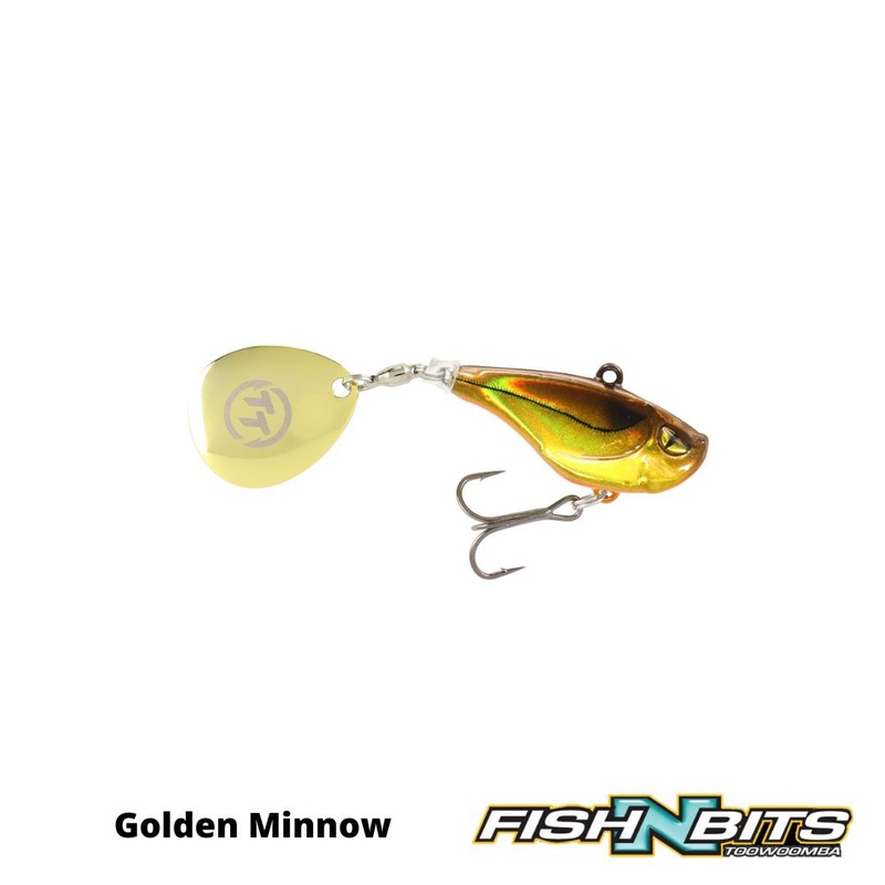 TT – Flashpoint+ 22g Nightmare