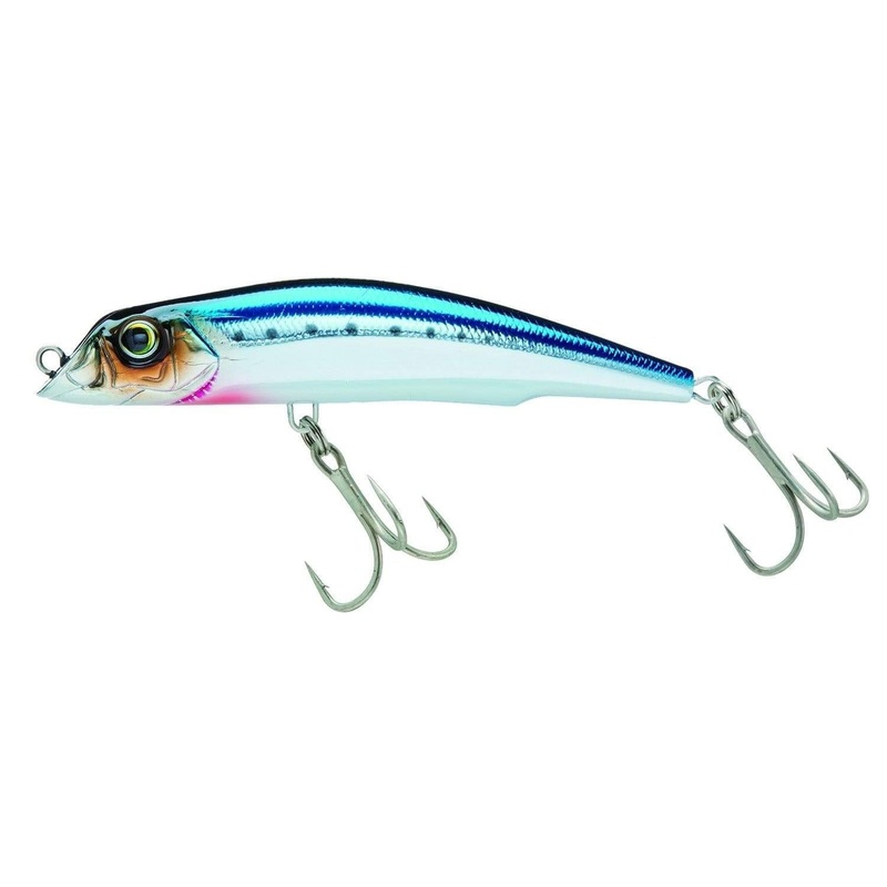 Yo-Zuri Mag Darters 5/8 oz Bronze