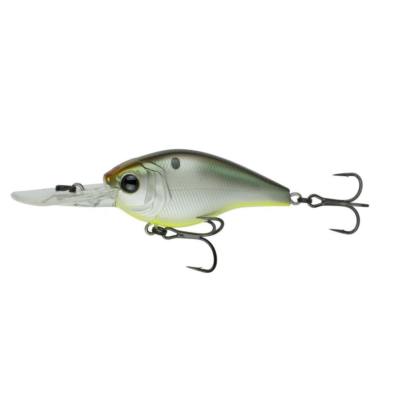 6Th Sense Cloud 9 C6 – Shad-Treuse