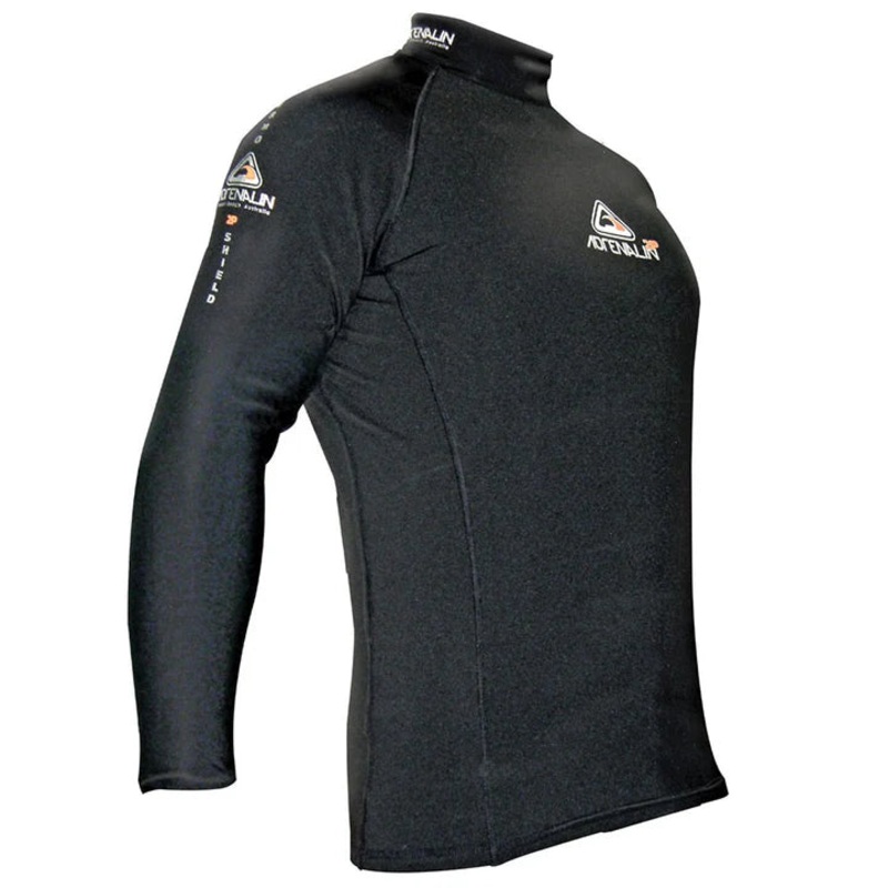 Adrenalin 2P Thermo Shield Top Long Sleeve Junior 10