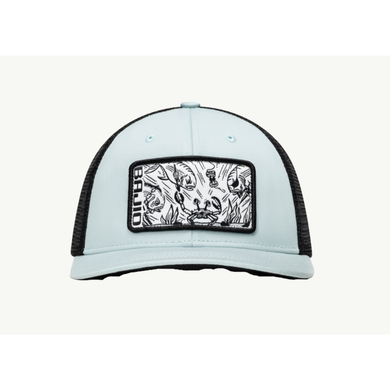 Bajio Permit Patch Trucker Hat