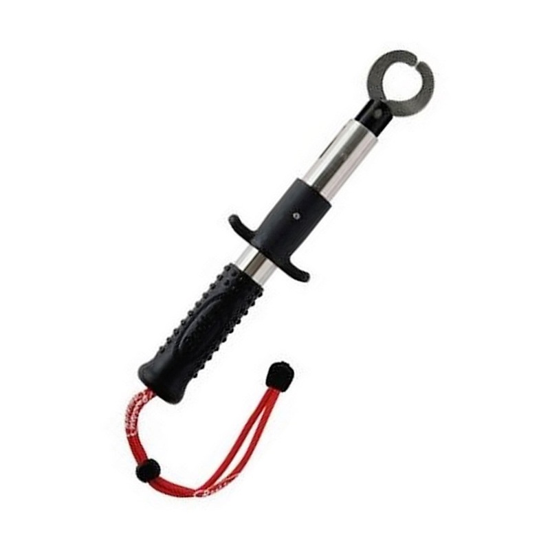 Berkley 12 Inch Stainless Steel Fish Lip Gripper 1318351