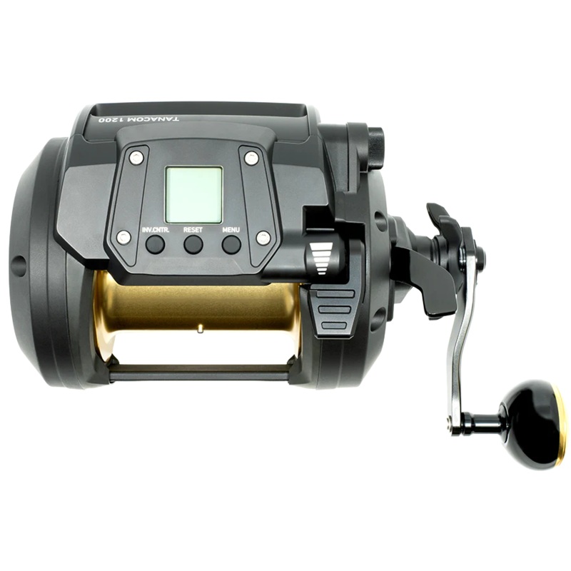 Daiwa Tanacom Electric Reel 1200
