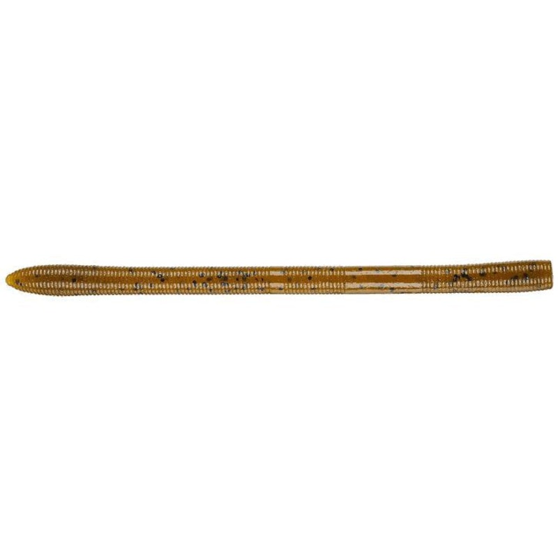 Daiwa Yamamoto Neko Crawler Grn Pumpkin Bk Flk 297