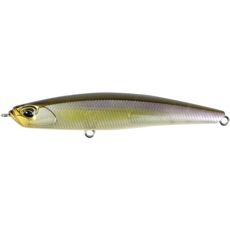 Duo Realis Bayruf Seek 85 Morning Dawn